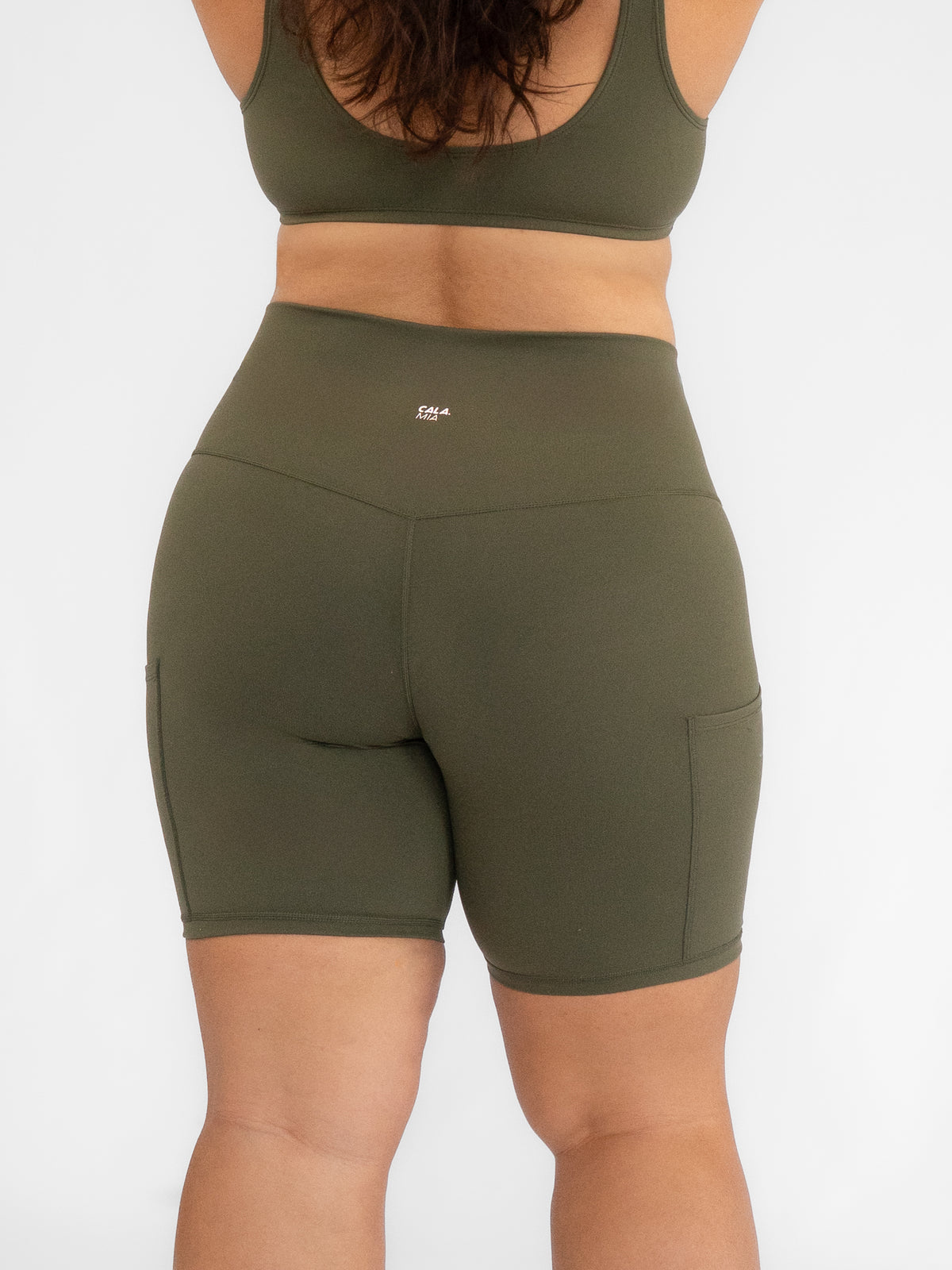 Bike Short