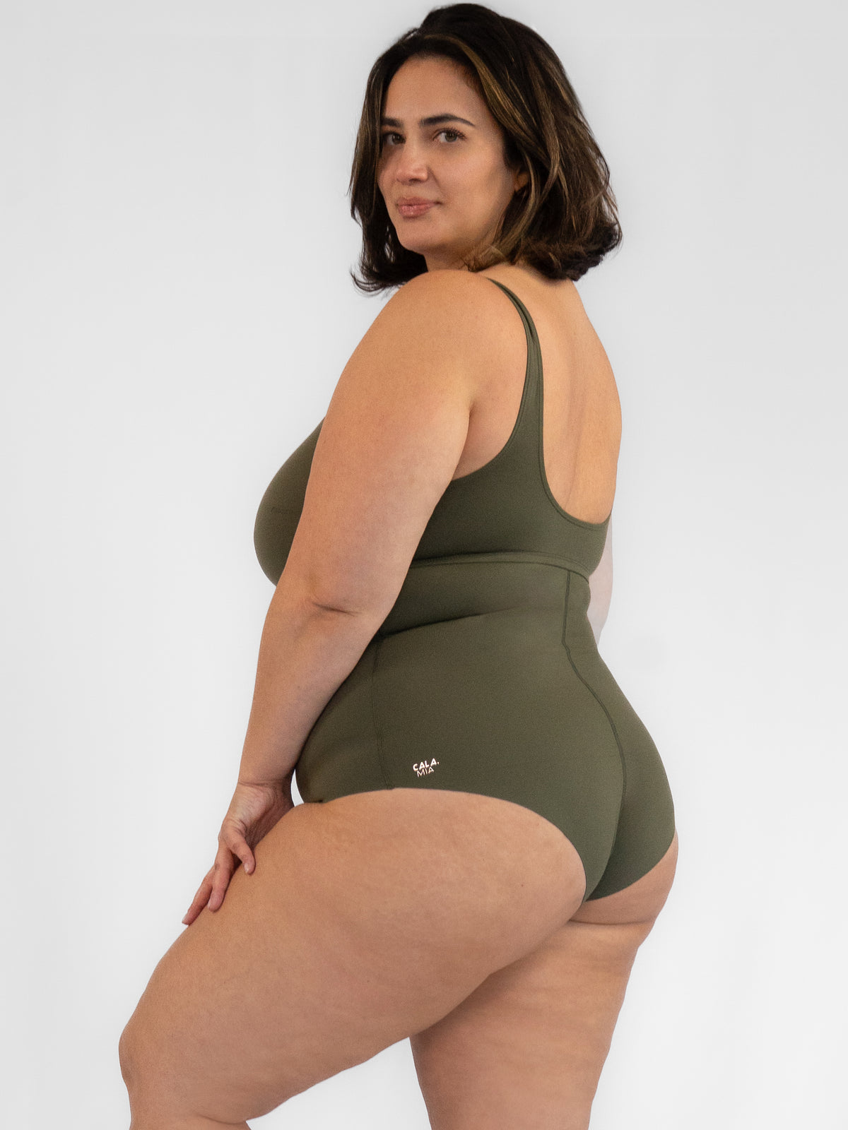 Tank Bodysuit