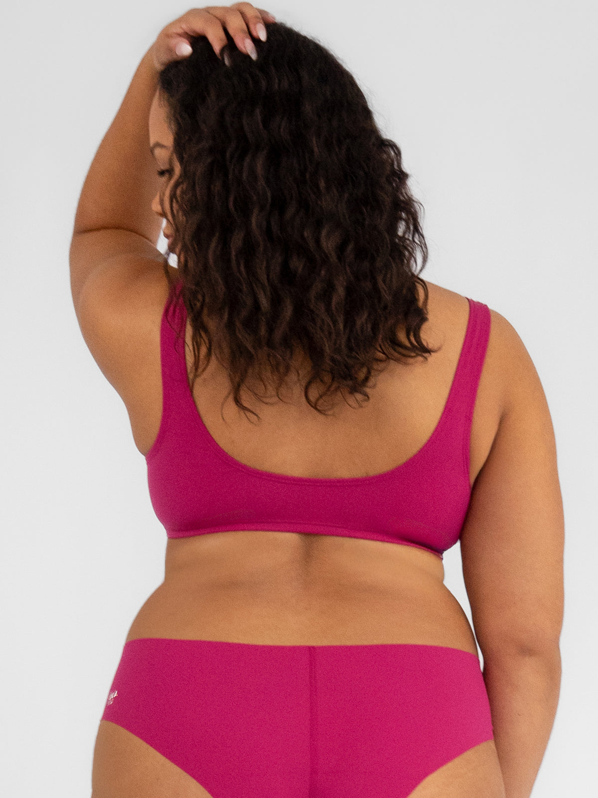 Tank Bra