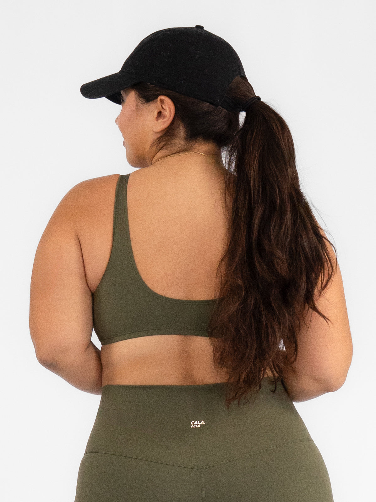 Tank Bra