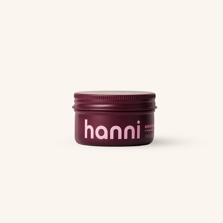 Body Lotion