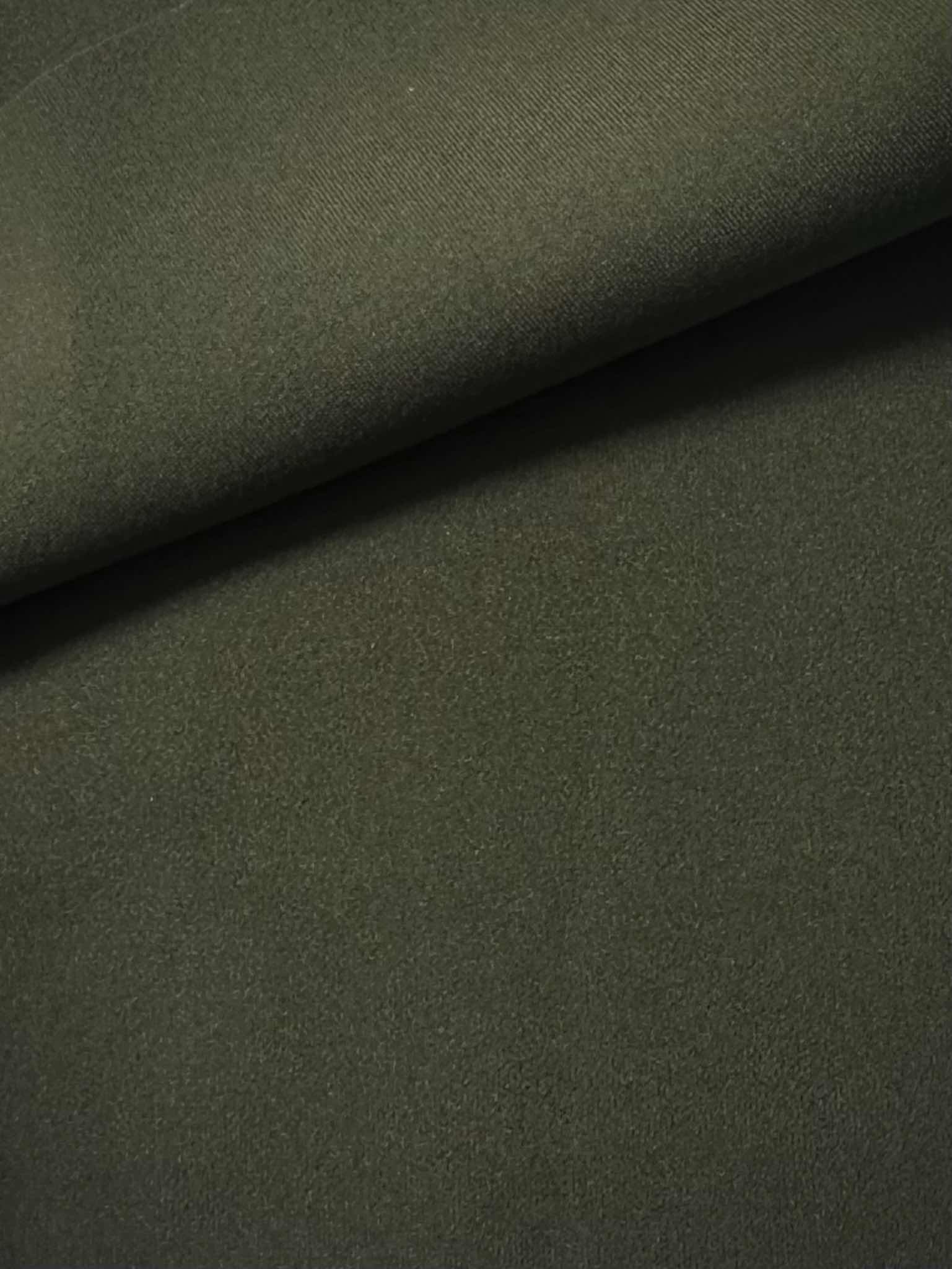 Fabric Detail   Wild Olive