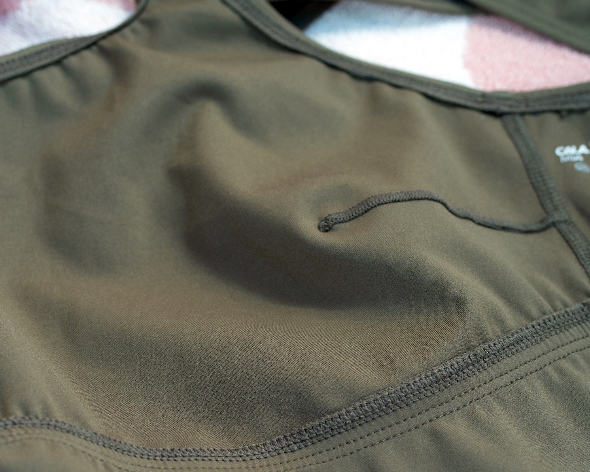 Intentionally Unlined