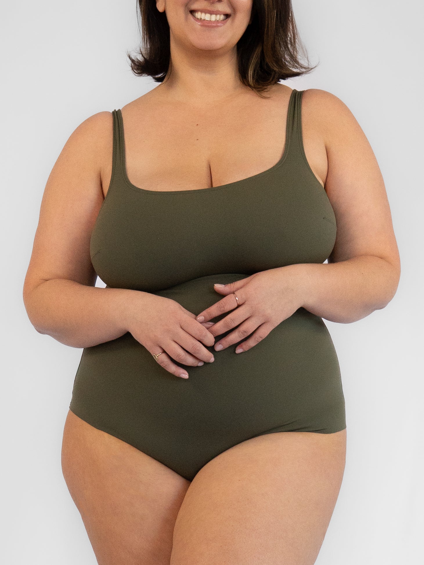 Tank Bodysuit