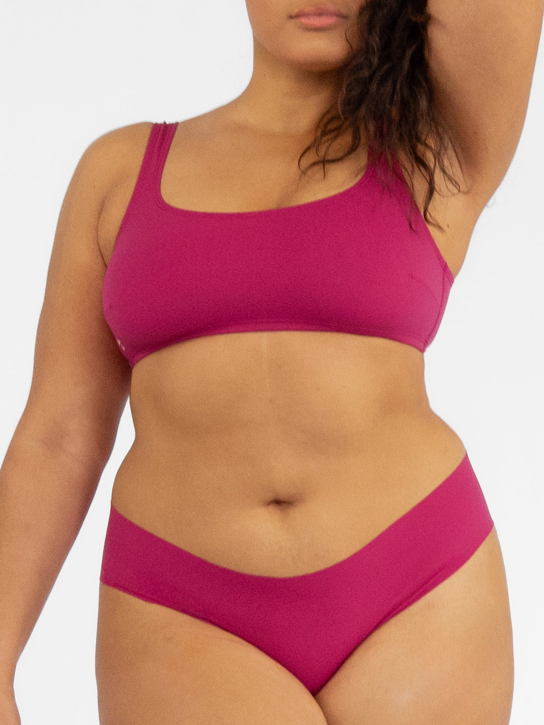 Tank Bra